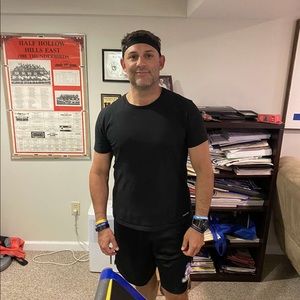 Meet your Posher, Liam